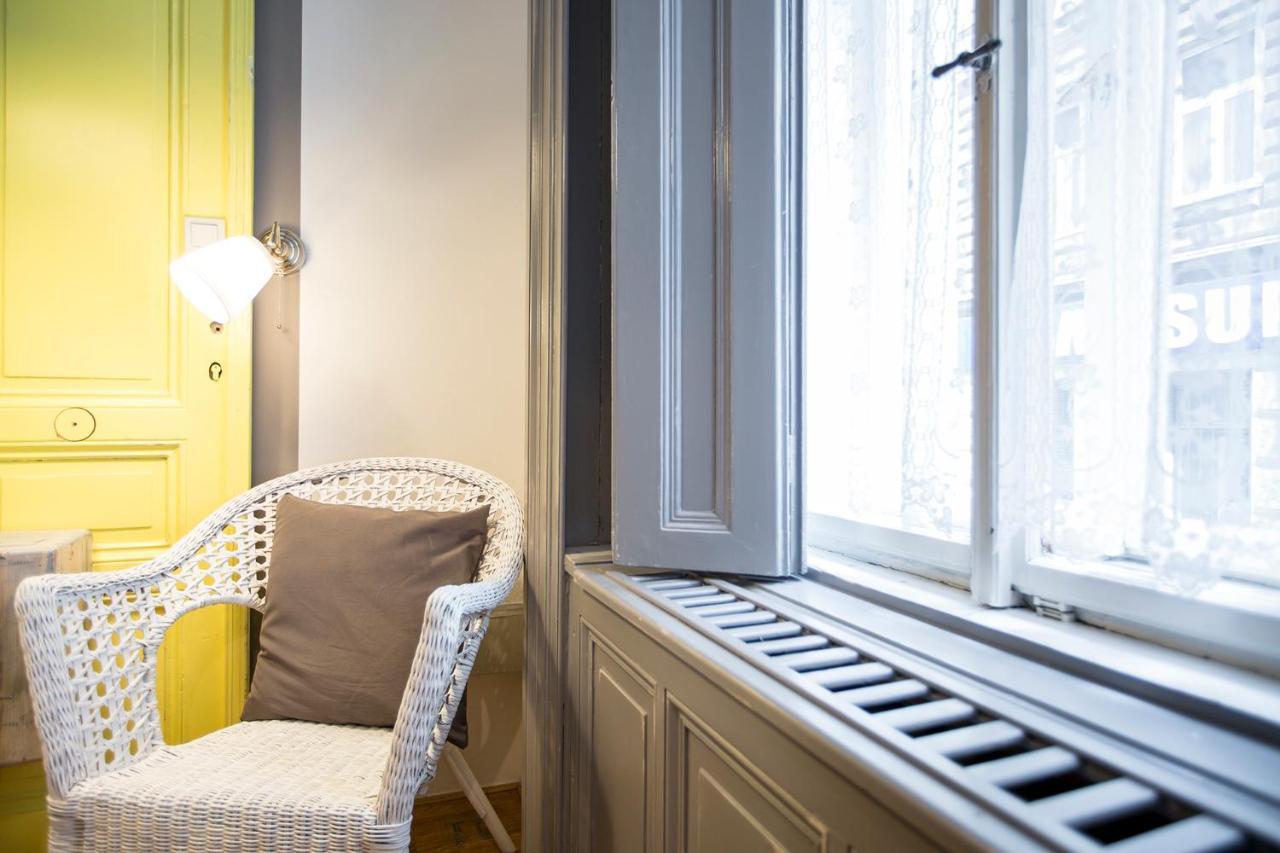 Deluxe Zweibettzimmer - separates Gebäude